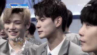 Download lagu [CC ENG SUB] PRODUCE 101 Season 2 | EP10 The Third Farewell - 'We cheer anytime, anywhere' mp3