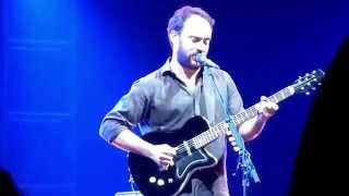 HD VERSION &quot; Some Devil &quot; Dave Matthews, Tim Reynolds, McCaw Hall, Dec 6, 2010