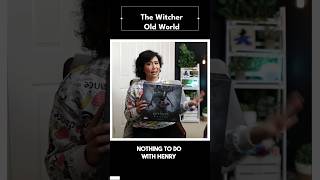 Meeple University - The Witcher: Old World video thumbnail