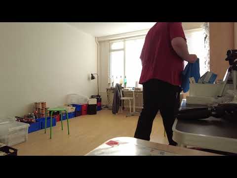 MongoTV_8050 - MIN GÅTUR - Del 5 - Torsdag 6.Januar 2022 - Vintersol Fra Blå Himmel