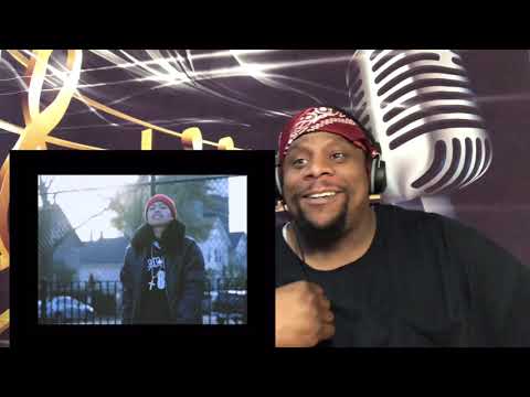 2 Sev7n - RiRi Feat. La Tone x PG Stiffy (Official Video) Reaction