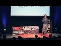 TEDxGlasgow - Gary Wilson - The Great Porn Experim...