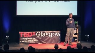 Download lagu The great porn experiment Gary Wilson TEDxGlasgow... mp3