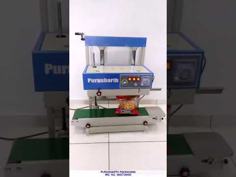 Vertical Band Sealer