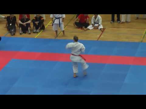 ME goju 2009 Micek Kururunfa