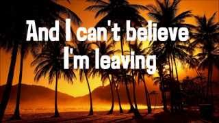 Simple Plan - Summer Paradise (Lyrics Video) [HD]