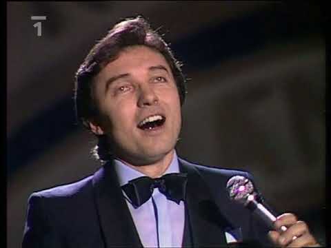 Karel Gott - Good Night (1980)
