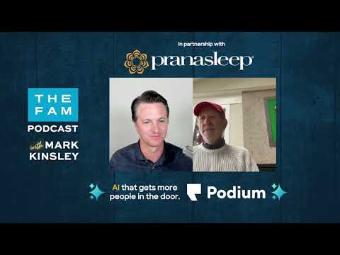 The Inventor Who Made 20% of America Sleep Differently: Secrets of the Waterbed Revolution