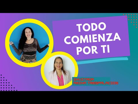 Todo Comienza Por Ti