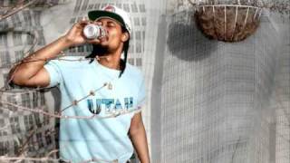 Danny Brown - Radio Head