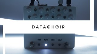 Video thumbnail for Montreal Assembly 856 for Zellersasn by Datachoir Sounds