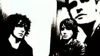 Black Rebel Motorcycle Club - What Ever Happened To My Rock And Roll (Punk Song)