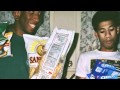 MellowHype - Copkiller Ft Earl Sweatshirt [ HD ...