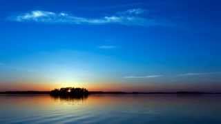 The child of the sea