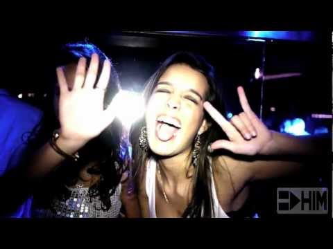 Edhim | Queen Club | Paris - 13.04.12 (Official Video)