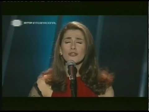 Ana Sofia Varela - Olhos Estranhos (Fado Corrido - Domingos G. Costa)