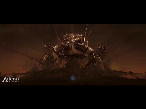 [VIDEO] AlpsCore - Lifeforms Bonus Track