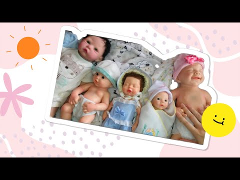 Watch This Before You Buy Silicone Baby Dolls