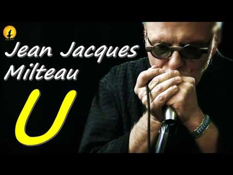 Jean Jacques Milteau - U (Kostas A~171)