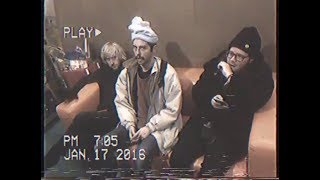 MILD HIGH CLUB COMES TO CHICAGO