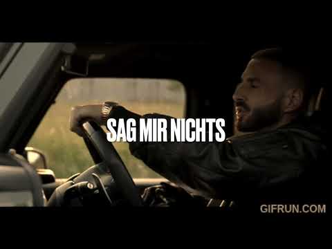 SHINDY x JAZEEK Type Beat - "SAG MIR NICHTS"