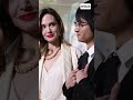 Angelina Jolie Attends President Joe Biden S State Dinner With Son Maddox