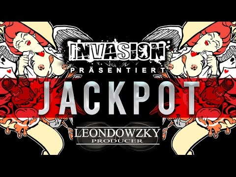 IVS - JACKPOT - ZENCI65 - RISIKO61 - LEONDOWZKY