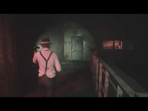 Baelthrough RE2 part 4: Claire Complete