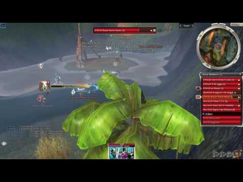 [True] r278 vs [SwE] r318, Unrated, 28/9/16 - Guild Wars (GvG) [Monk, Flagger]