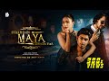 Maya মায়া Shiekh Sadi Lunatix Veer Samonty Shoumi Official Music Video 2024