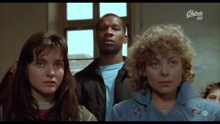 Promotion canapé  - extrait ( formation postiers ) -1990