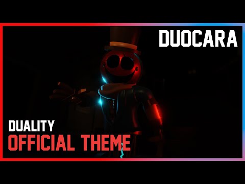 Piggy: Official Duocara Theme | "Duality"