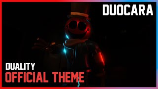 Piggy: Official Duocara Theme   Duality 