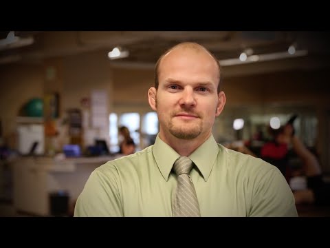 Meet Dr. Mike Horner - Pain Management Specialist