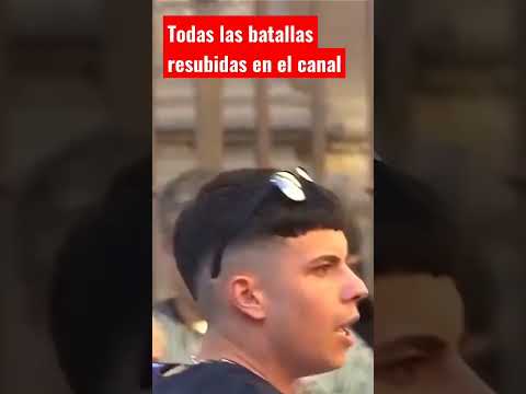 Red bull regional granada . todas las batallas subidas en el canal. nocre mnak nqp c terrible...