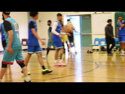 Playforever Youth League Season 4: Week 7 - Mavericks vs Grizzlies