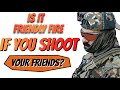 Airsoft Players This Will Keep You Busy During The Off Season