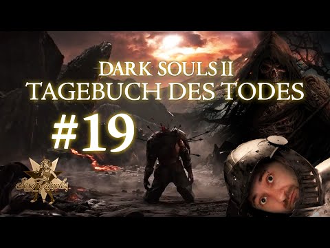 Dark Souls II: Tagebuch des Todes #19 - Die Lichtsteinbucht Tseldora
