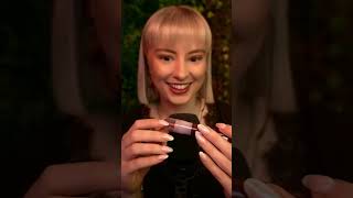 Download lagu Lip Gloss 🍓️💄️#asmr #makeup #lipgloss #mouthsounds #roleplay #relaxing mp3