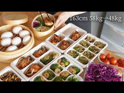 Freezer-Friendly Meal Prep Recipes