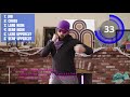 BRAIN TRAINING REACTION DRILL: 2-Punch Boxing Combos on Number Command