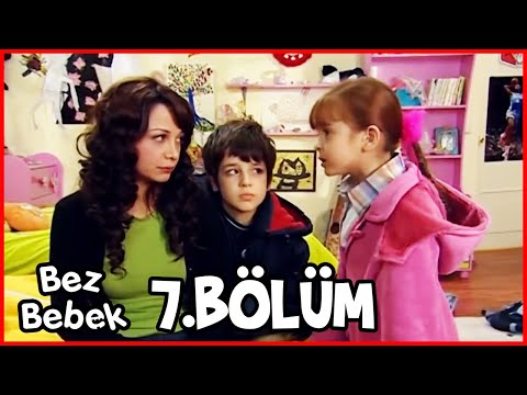 Bez Bebek 7. Bölüm (Uzun Versiyon)