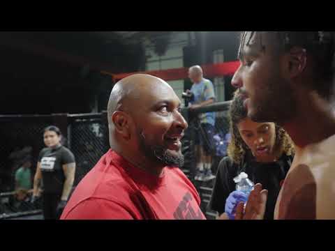 KOBY BRIGHT VS KRZYSZTOF RANISZEWSKI | Catchweight Amateur K1 Bout | #FS9 | July 12th 2025. 