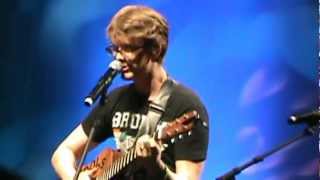 I Don't Have a Favorite Pony - Hank Green VidCon 2012