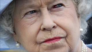 Queen Elizabeth Admits She is Not Human!