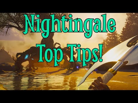 Master the Nightingale Realms Rebuilt Update: Essential Tips & Tricks!