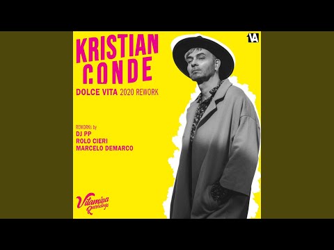 Dolce Vita (2020 edit)