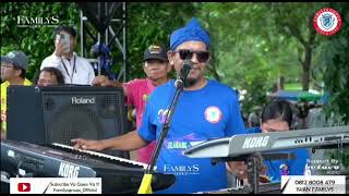 Download lagu Selly fristi feat yunita asmara - dibalik penantian || pesta rakyat Bintaro #familysgroup  mp3