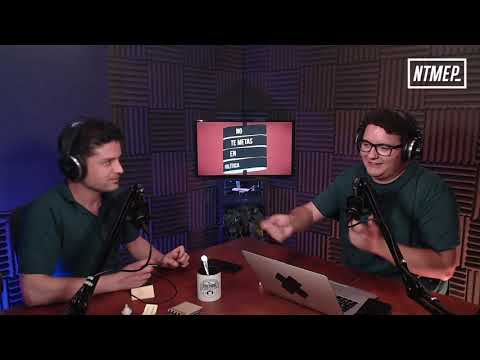 NTMEP 2x57: Domingo de controles