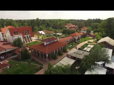 Casa Comana Hotel-Restaurant 1